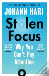 Capa do artigo Stolen Focus