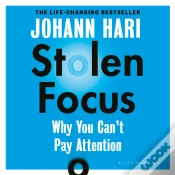 Capa do artigo Stolen Focus