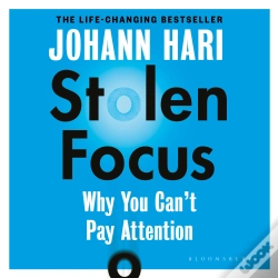 Capa do artigo Stolen Focus