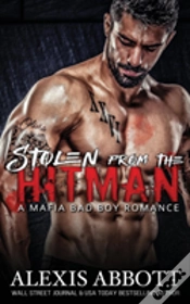 Capa do artigo Stolen From The Hitman