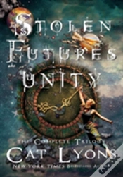 Capa do artigo Stolen Futures