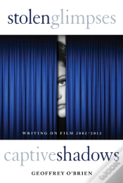 Capa do artigo Stolen Glimpses, Captive Shadows