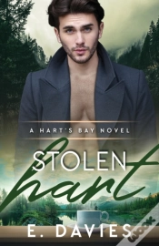 Capa do artigo Stolen Hart