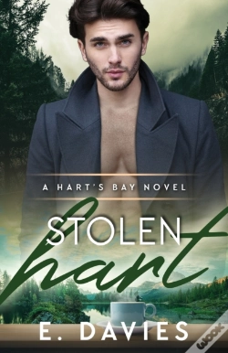 Capa do artigo Stolen Hart