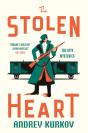 Stolen Heart - Preview
