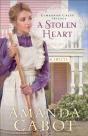 Stolen Heart (Cimarron Creek Trilogy Book #1) - Preview