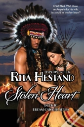 Stolen Heart