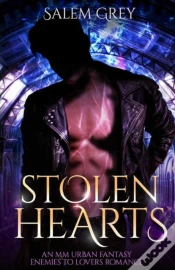 Capa do artigo Stolen Hearts