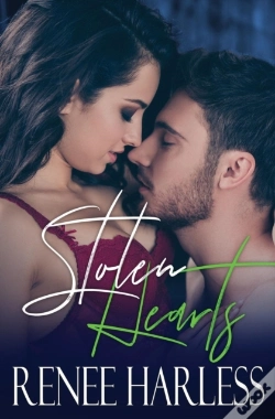 Capa do artigo Stolen Hearts