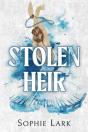 Stolen Heir - Preview