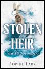 Stolen Heir - Preview
