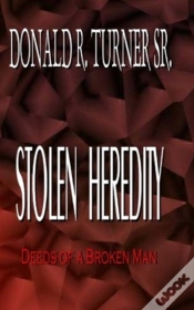 Capa do artigo Stolen Heredity