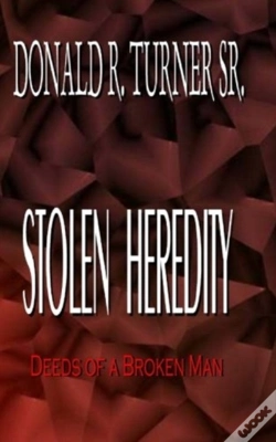 Capa do artigo Stolen Heredity