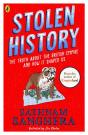 Stolen History - Preview