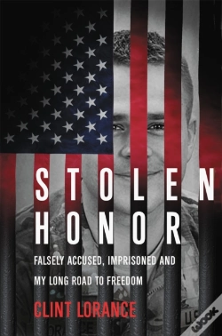 Capa do artigo Stolen Honor