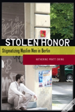 Capa do artigo Stolen Honor
