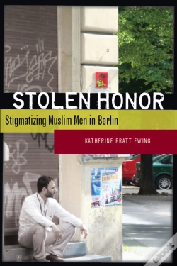 Capa do artigo Stolen Honor