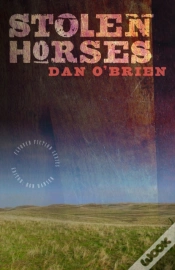 Capa do artigo Stolen Horses