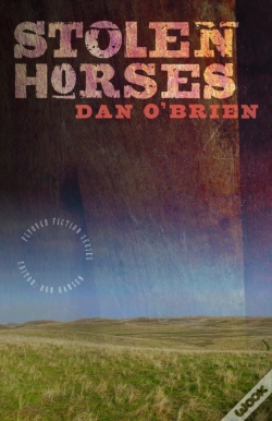 Capa do artigo Stolen Horses