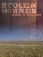 Stolen Horses - Preview