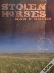 Capa do artigo Stolen Horses