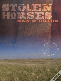 Capa do artigo Stolen Horses