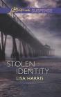 Stolen Identity - Preview