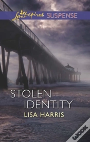 Capa do artigo Stolen Identity
