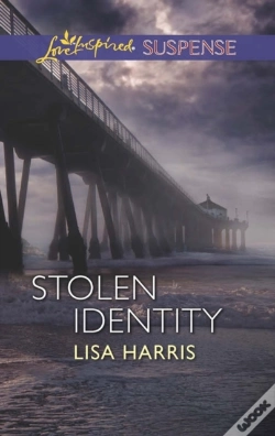 Capa do artigo Stolen Identity