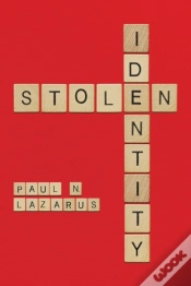 Capa do artigo Stolen Identity