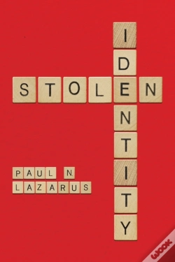 Capa do artigo Stolen Identity