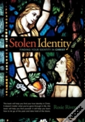 Capa do artigo Stolen Identity