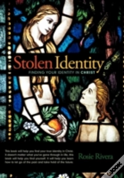 Capa do artigo Stolen Identity