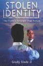 Stolen Identity: The Truth Is Stranger T - Preview