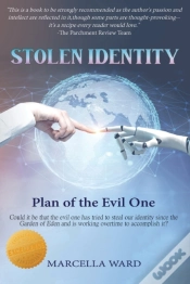 Capa do artigo Stolen Identity
