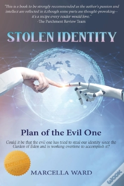 Capa do artigo Stolen Identity