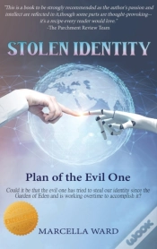 Capa do artigo Stolen Identity