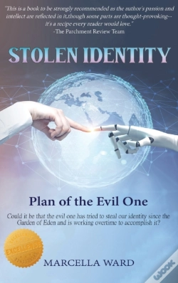 Capa do artigo Stolen Identity