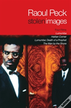 Capa do artigo Stolen Images