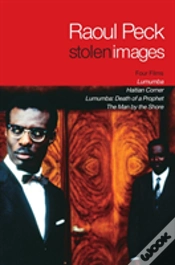 Capa do artigo Stolen Images