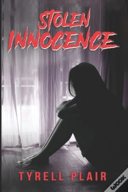 Capa do artigo Stolen Innocence