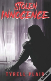 Capa do artigo Stolen Innocence