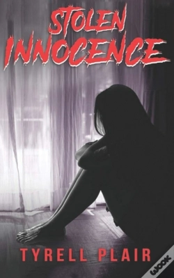 Capa do artigo Stolen Innocence