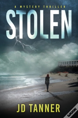 Capa do artigo Stolen