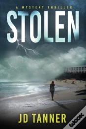 Capa do artigo Stolen