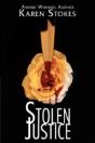 Stolen Justice - Preview
