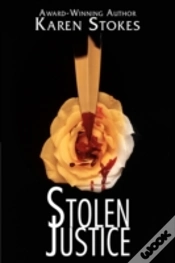 Capa do artigo Stolen Justice