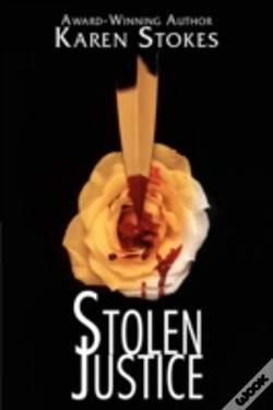 Capa do artigo Stolen Justice