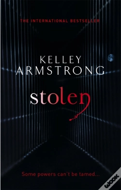 Capa do artigo Stolen