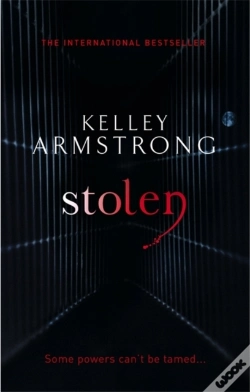 Capa do artigo Stolen